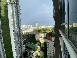 Vista Residences (D12), Condominium #504313641